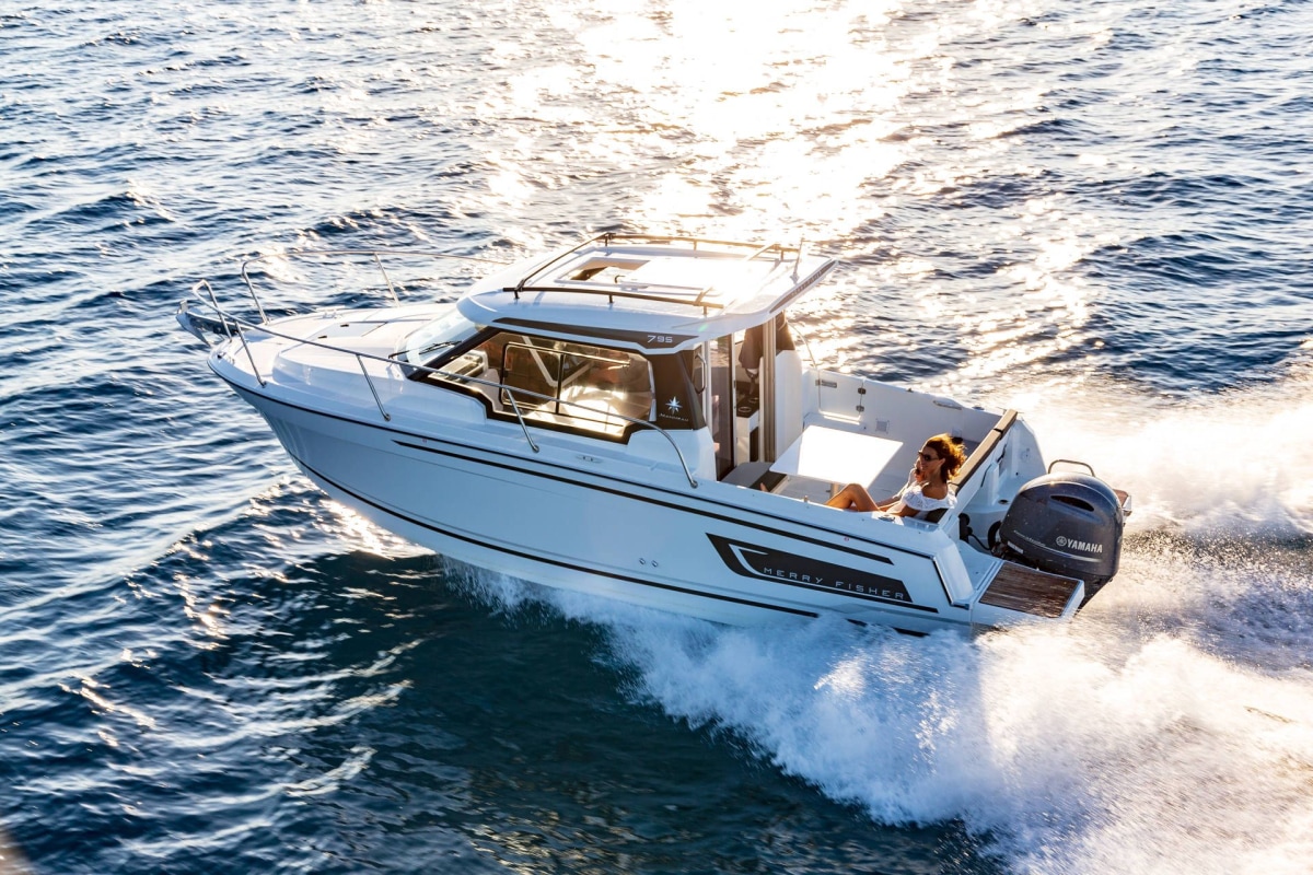 Premier Yachting CO