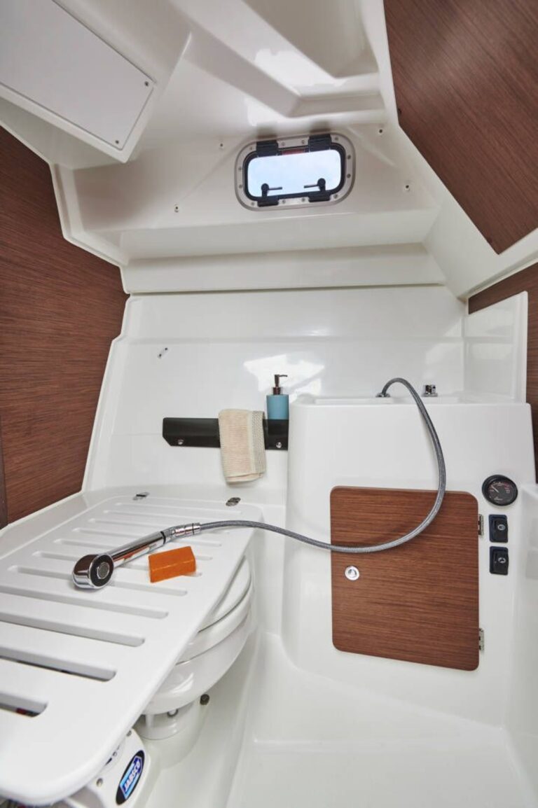 Premier Yachting CO