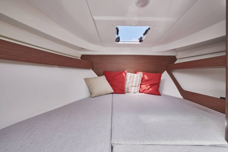 Premier Yachting CO