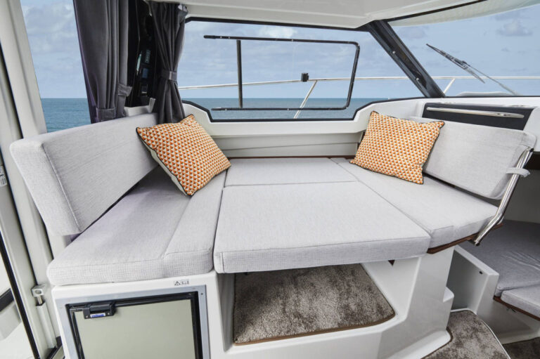 Premier Yachting CO