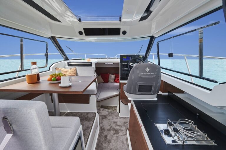 Premier Yachting CO
