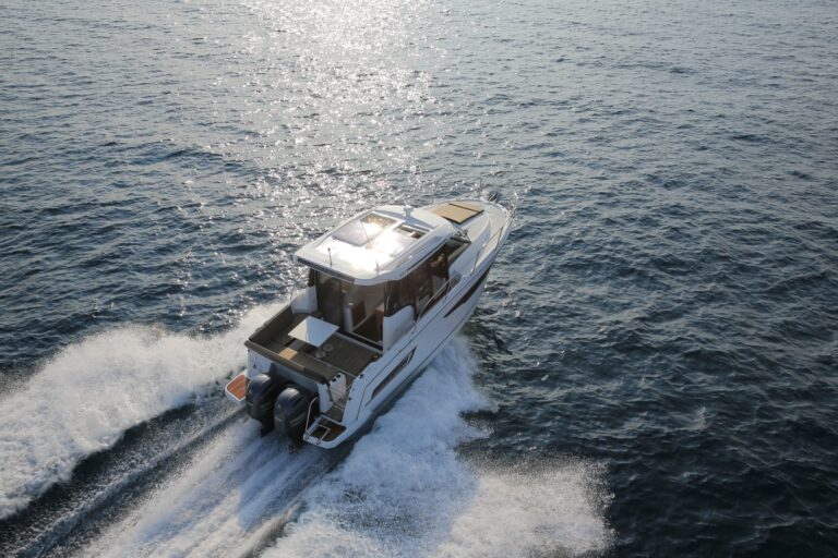Premier Yachting CO