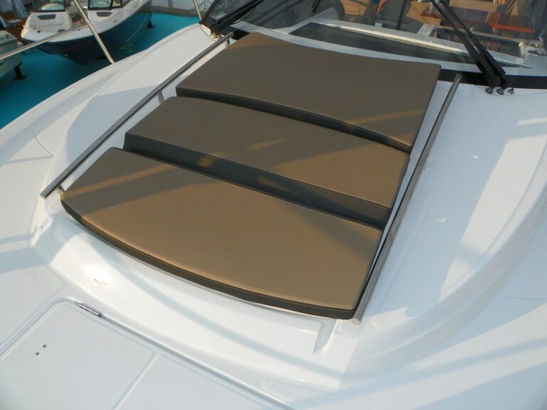 Premier Yachting CO