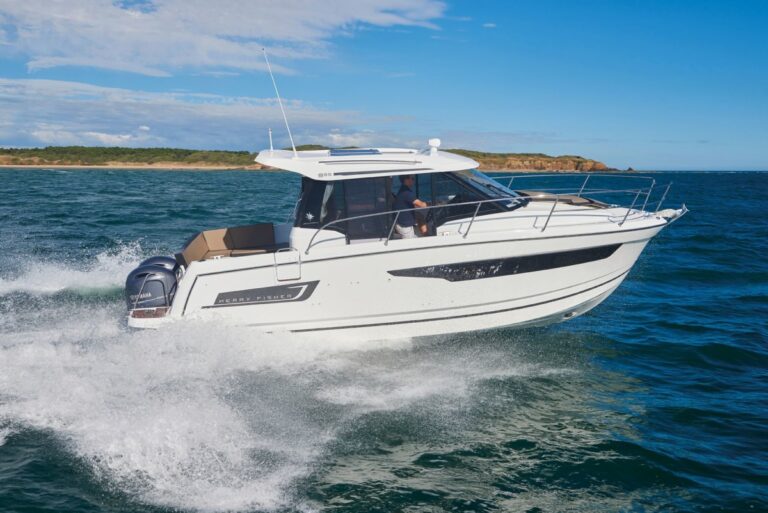 Premier Yachting CO