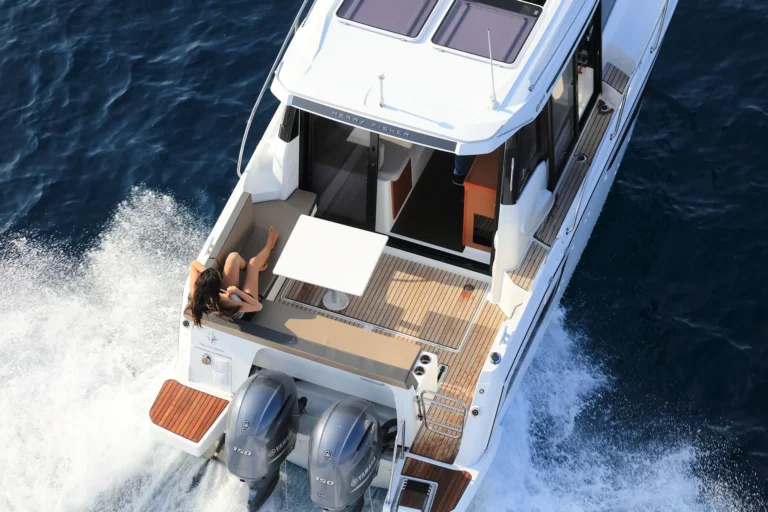 Premier Yachting CO