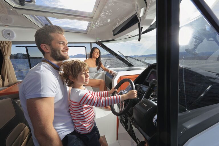 Premier Yachting CO