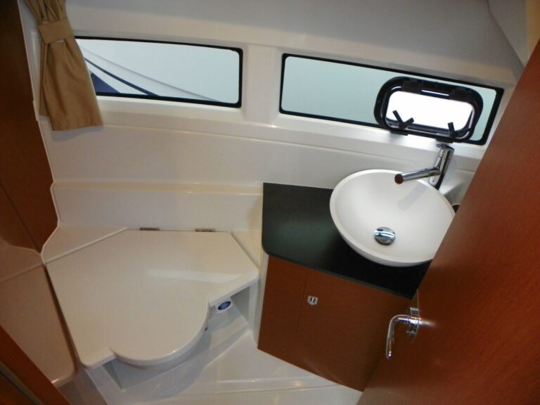 Premier Yachting CO