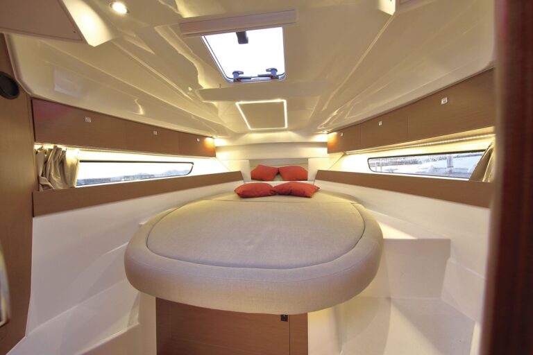 Premier Yachting CO