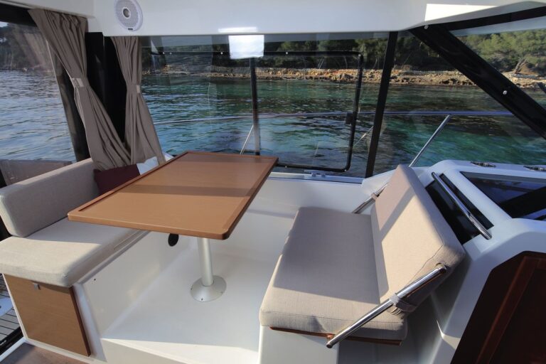Premier Yachting CO