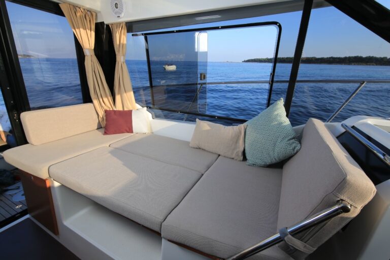 Premier Yachting CO