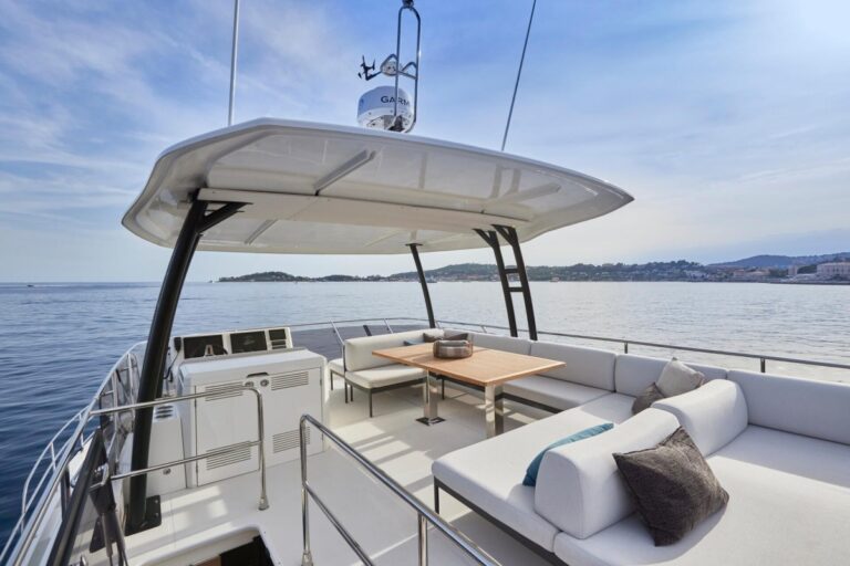 Premier Yachting CO