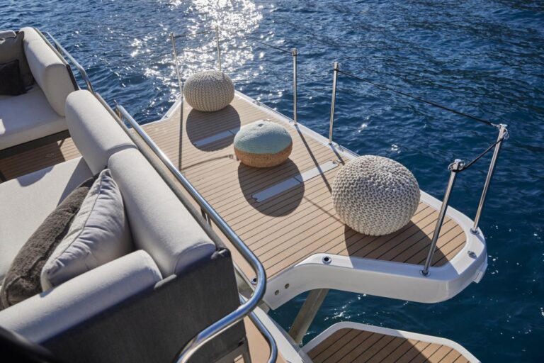 Premier Yachting CO