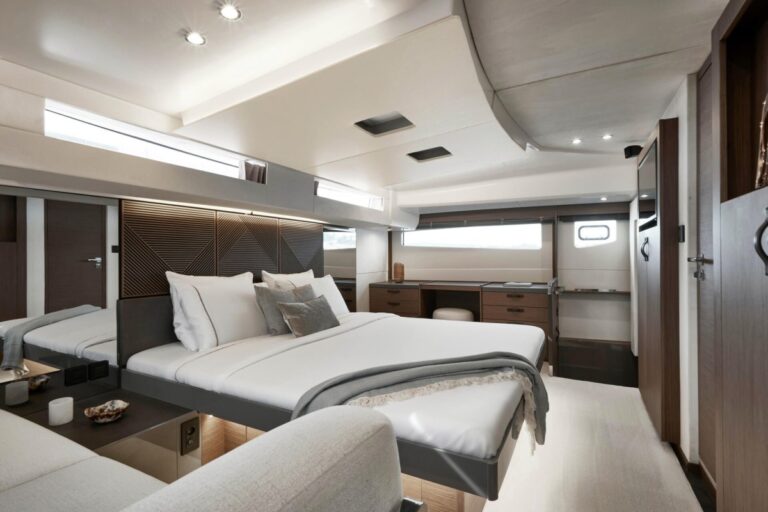 Premier Yachting CO