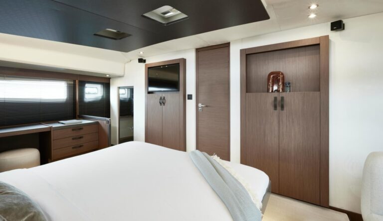 Premier Yachting CO