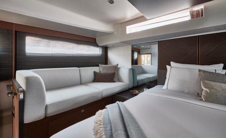 Premier Yachting CO