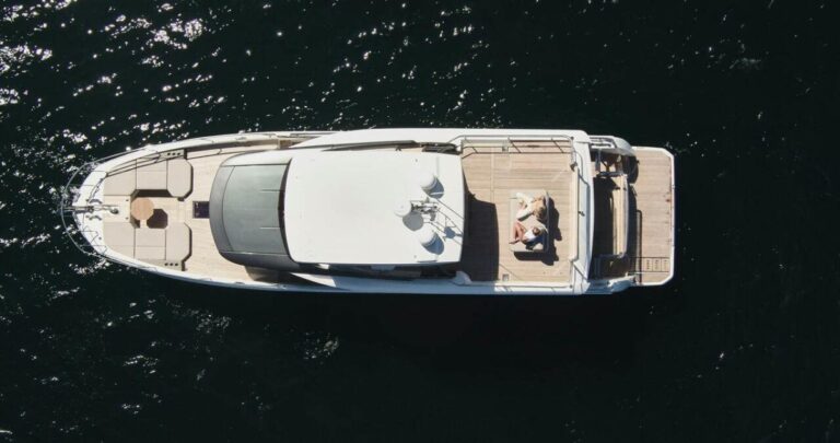 Premier Yachting CO