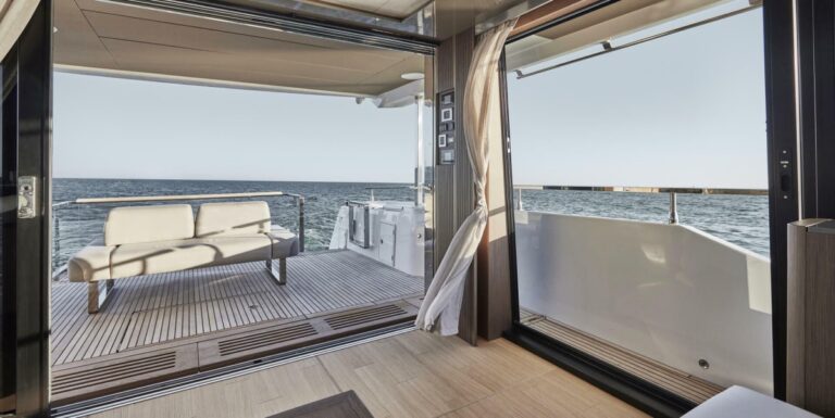 Premier Yachting CO