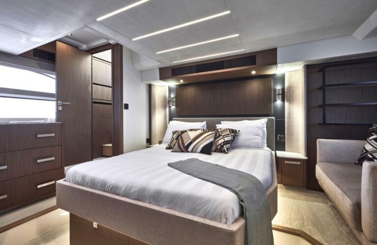 Premier Yachting CO