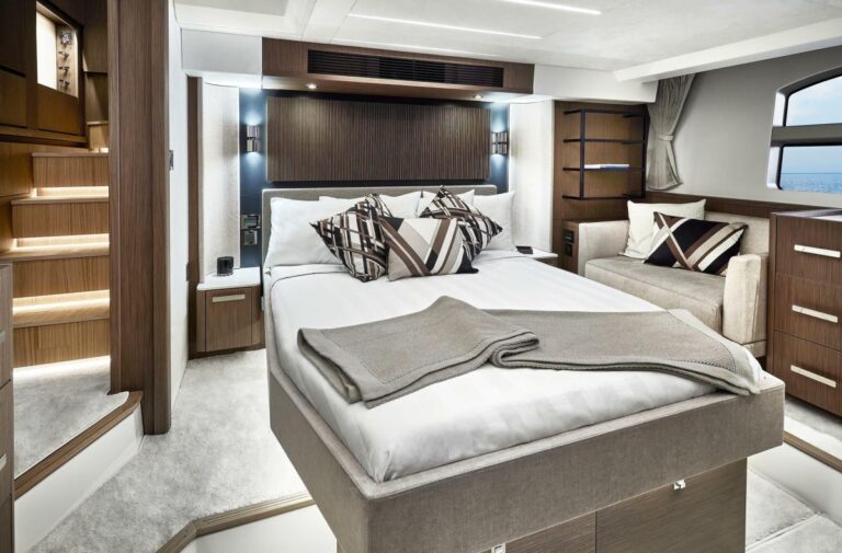 Premier Yachting CO