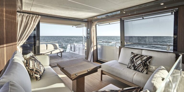 Premier Yachting CO