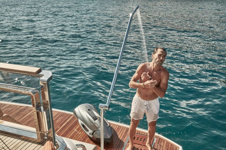 Premier Yachting CO