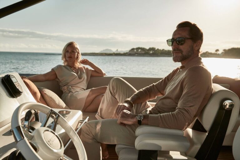 Premier Yachting CO
