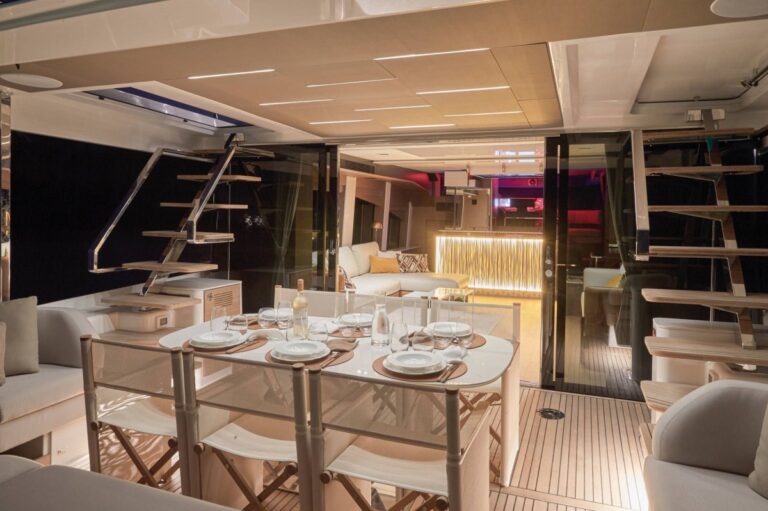 Premier Yachting CO