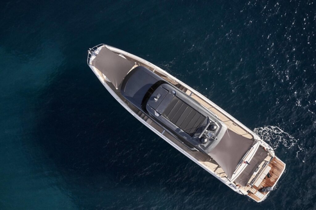 Premier Yachting CO