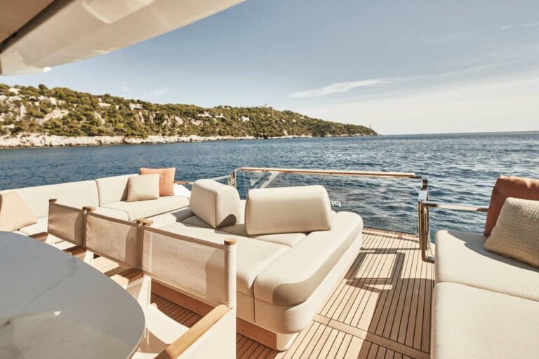 Premier Yachting CO