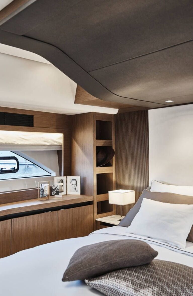 Premier Yachting CO