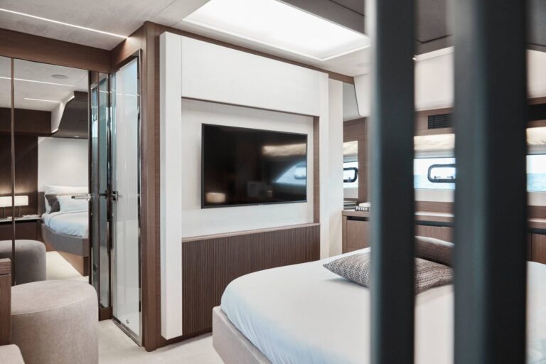 Premier Yachting CO