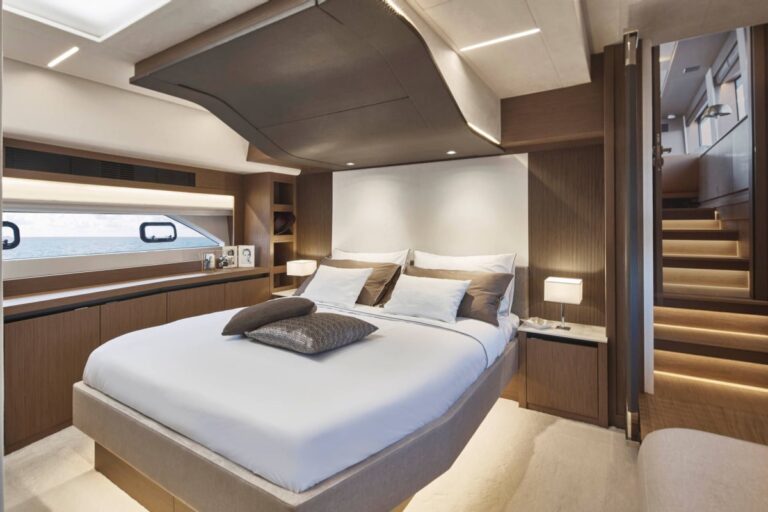 Premier Yachting CO