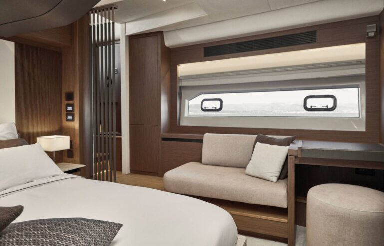 Premier Yachting CO