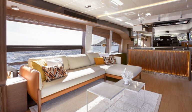 Premier Yachting CO