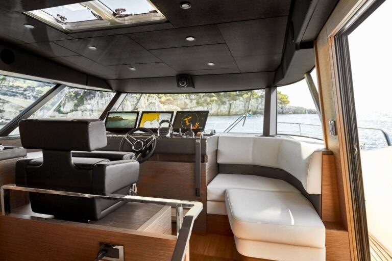 Premier Yachting CO