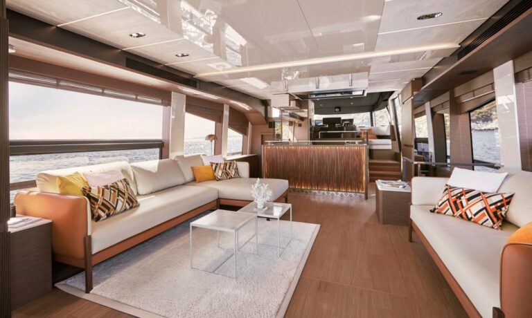 Premier Yachting CO
