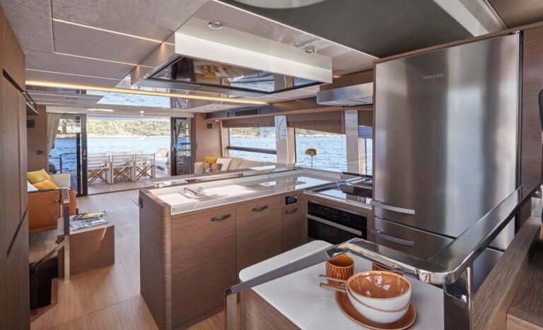 Premier Yachting CO