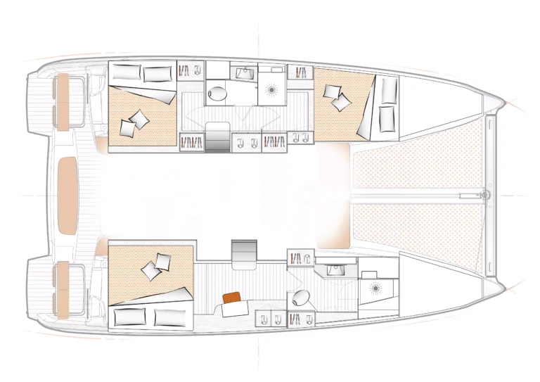 Premier Yachting CO