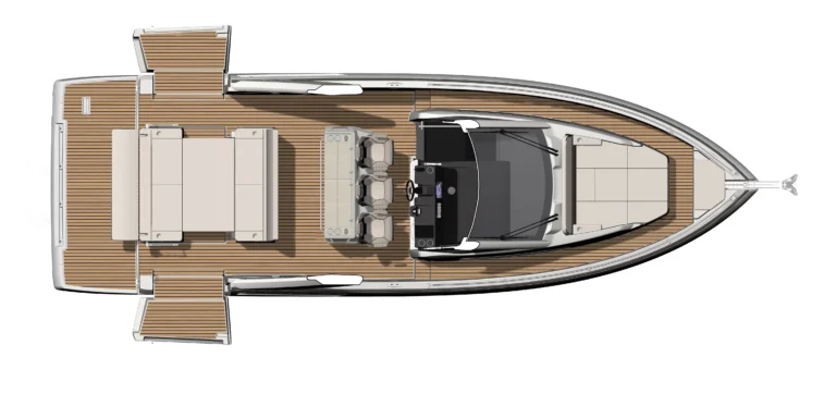 Premier Yachting CO