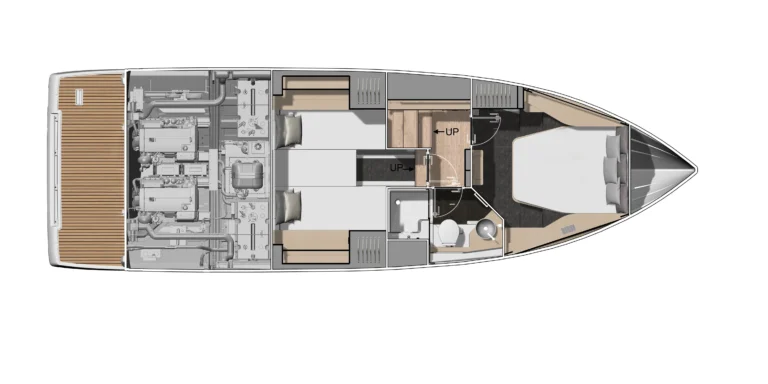 Premier Yachting CO