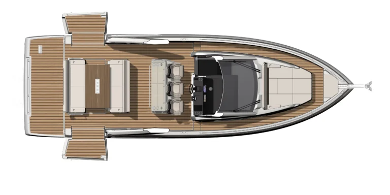 Premier Yachting CO