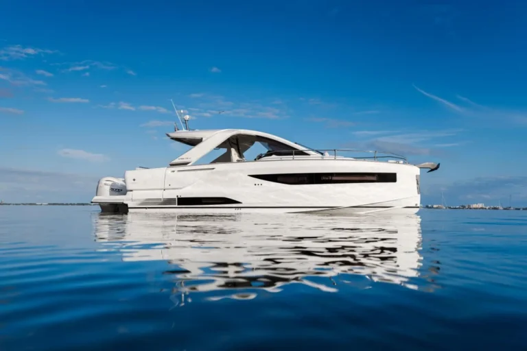 Premier Yachting CO