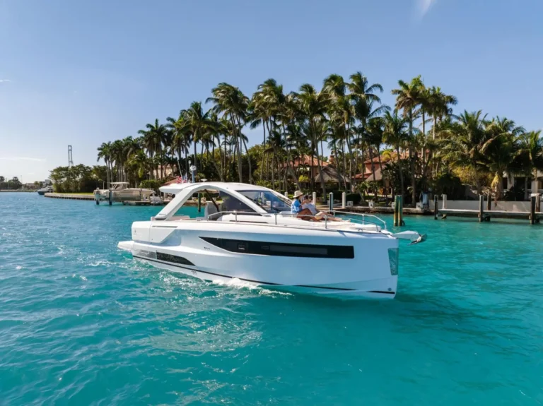Premier Yachting CO