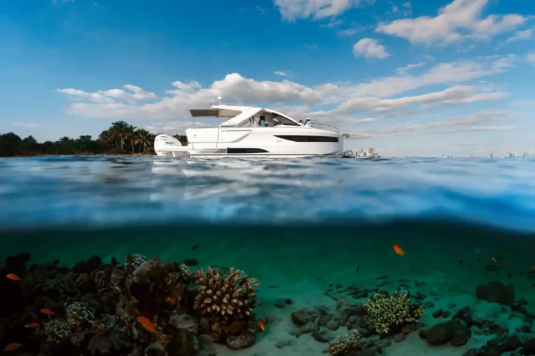 Premier Yachting CO