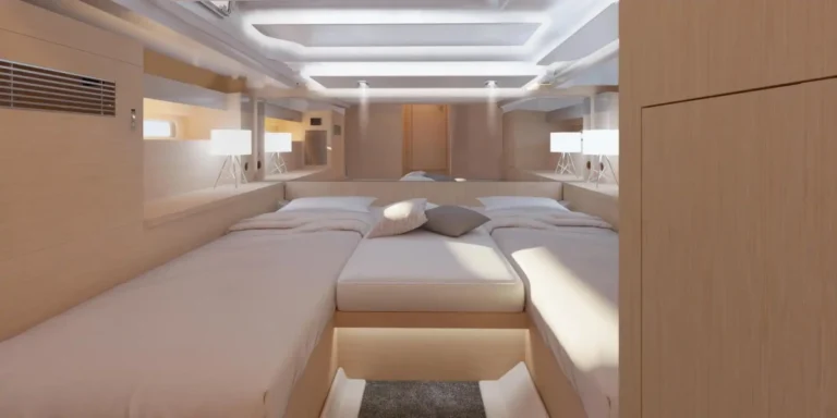 Premier Yachting CO