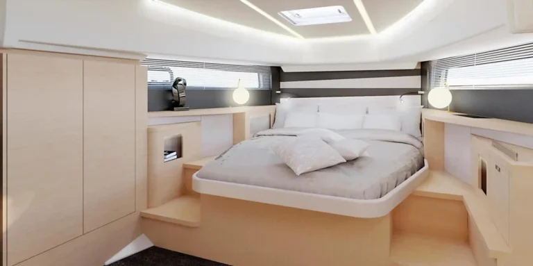 Premier Yachting CO