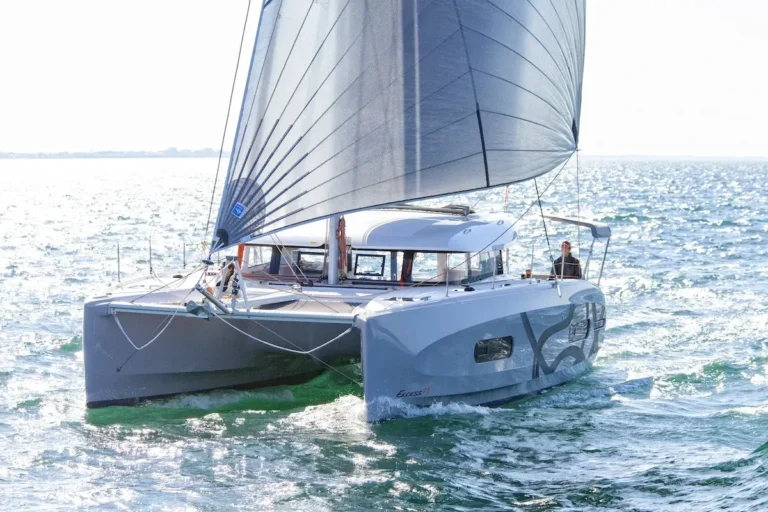 Premier Yachting CO