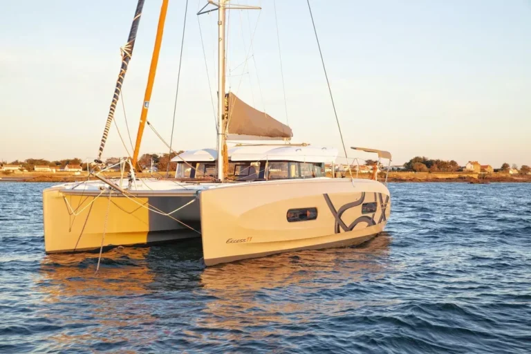 Premier Yachting CO