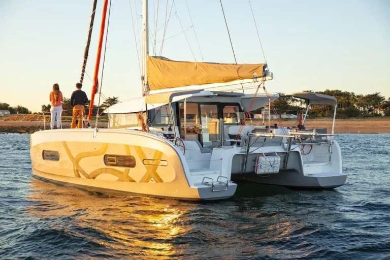 Premier Yachting CO