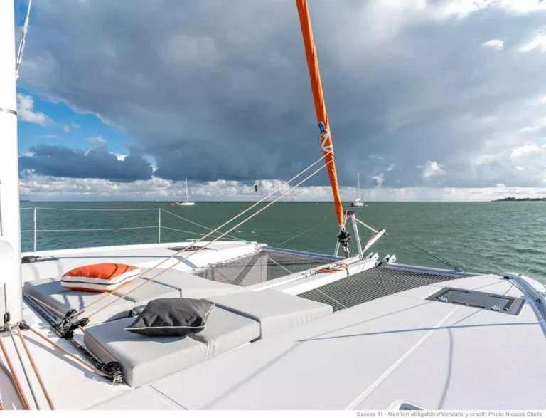 Premier Yachting CO